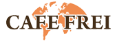 Cafe Frei logo