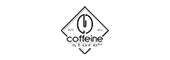 Coffeine Store & Co. logo