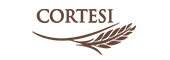 Cortesi Pékség és Kávézó logo