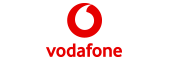 Vodafone logo