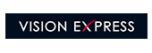 Vision Express logo