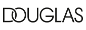 Douglas Parfüméria logo