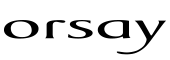 Orsay logo