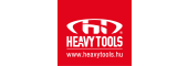 Heavy Tools logo