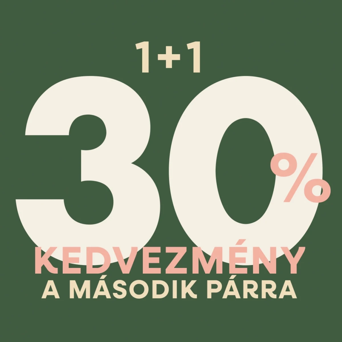 Kedvezmény borítókép