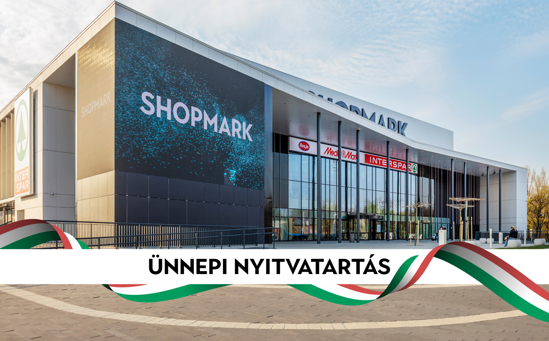Ünnepi nyitvatartásunk thumbnail