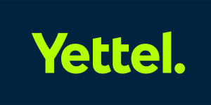 Yettel - Shopmark logo