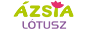 Ázsia Lótusz logo