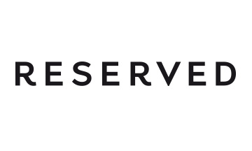 RESERVED Woman logo