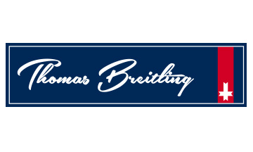 Thomas Breitling üzlet adatlap