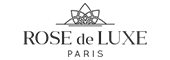 Rose de Luxe virágüzlet logo