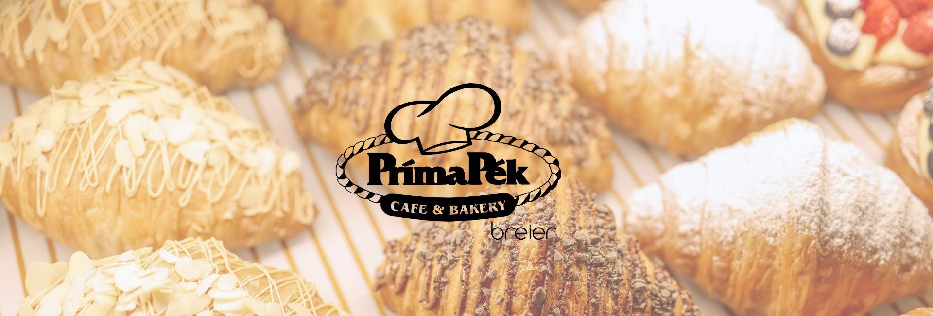 Friss finomságok! Megnyílt a Príma Pék! thumbnail