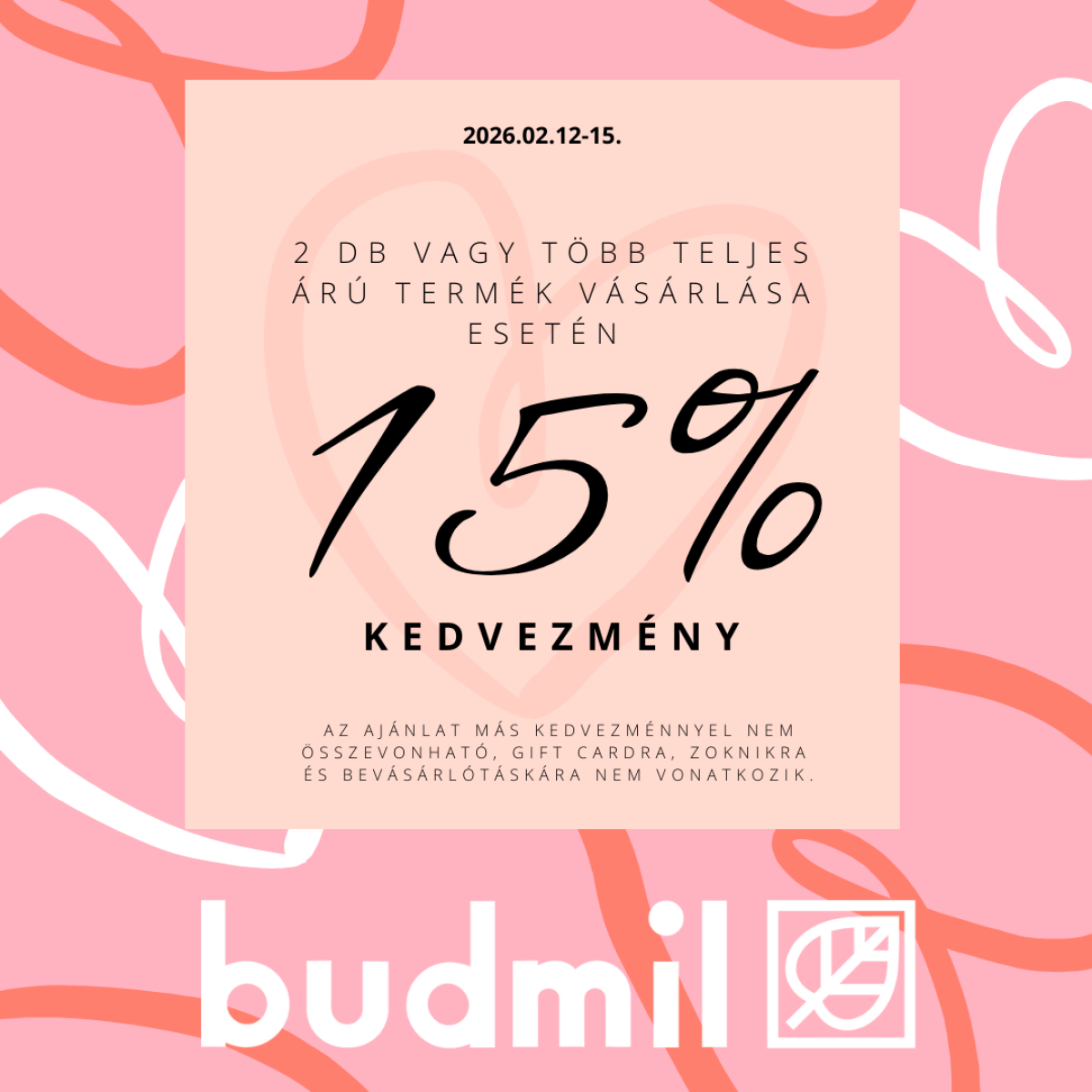 Kedvezmény borítókép