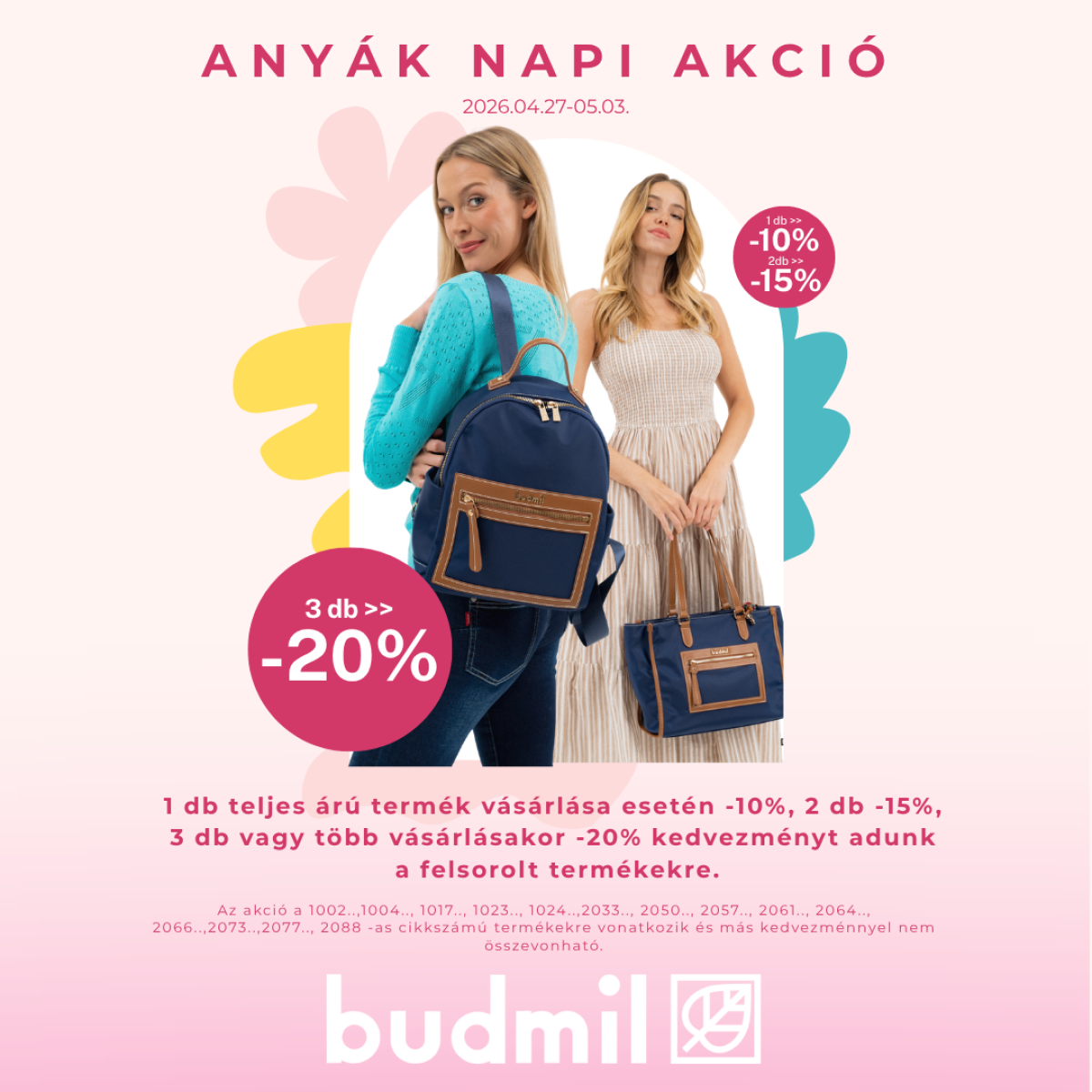 Kedvezmény borítókép