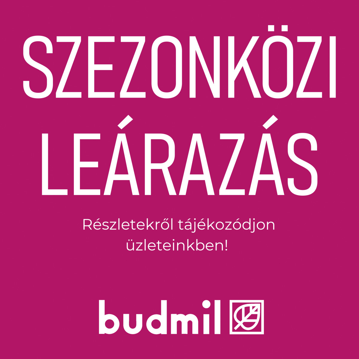 Kedvezmény borítókép
