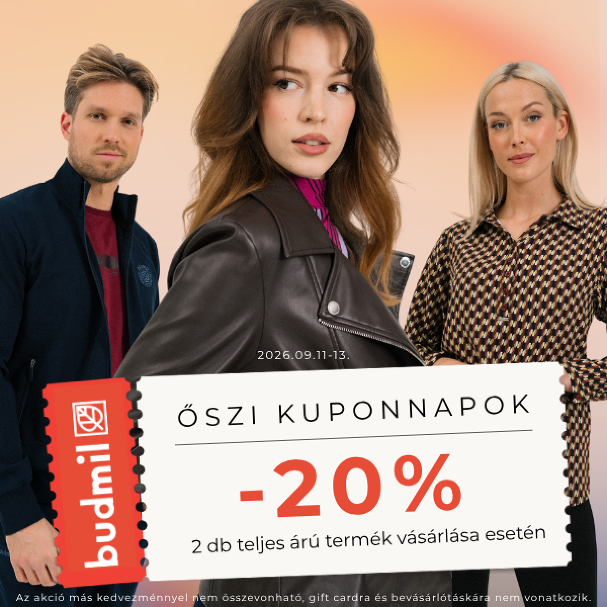 Kedvezmény borítókép