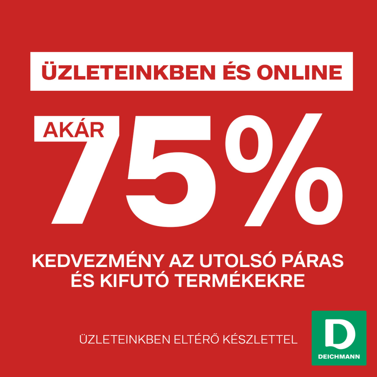 Kedvezmény borítókép