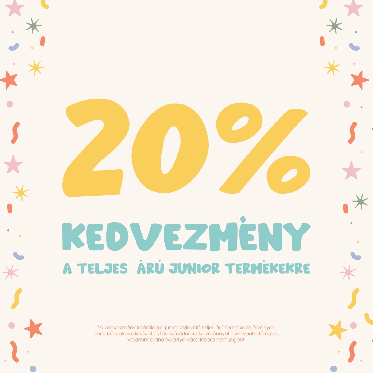 Kedvezmény borítókép