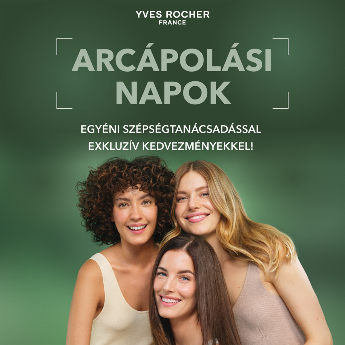 Kedvezmény borítókép