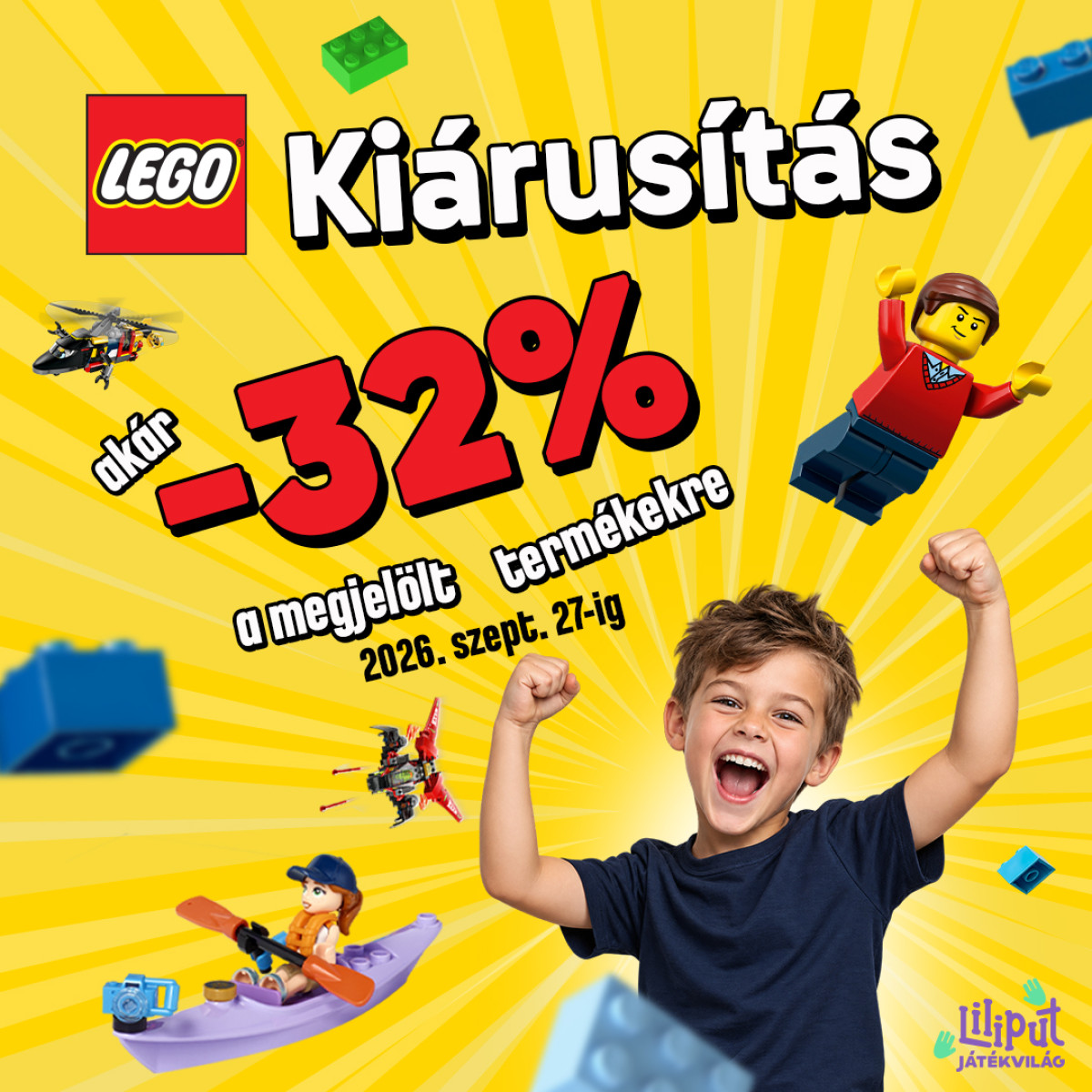 Kedvezmény borítókép
