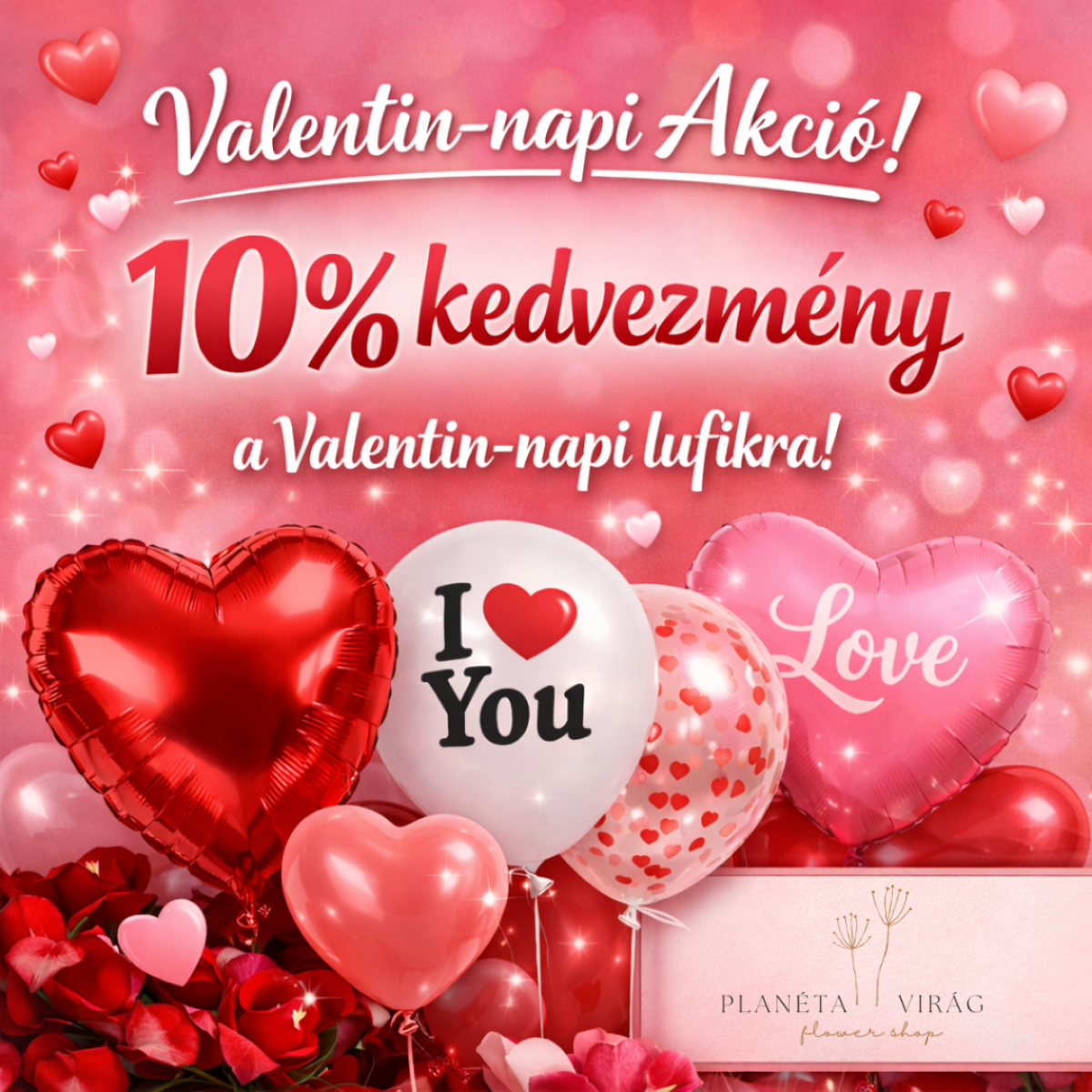 Kedvezmény borítókép