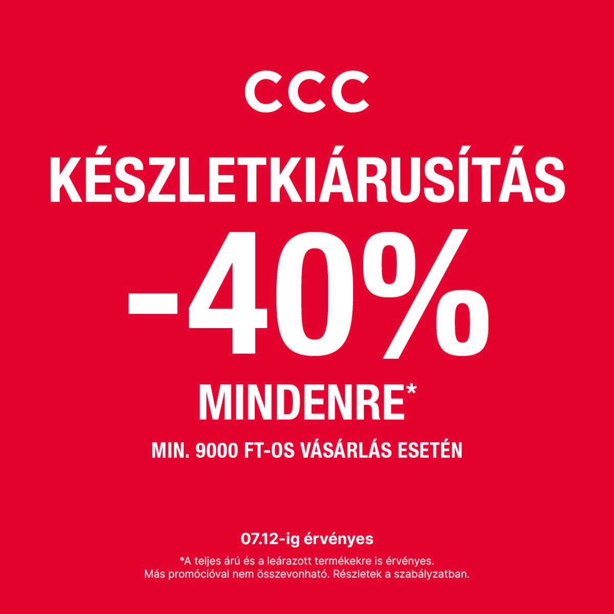 Kedvezmény borítókép