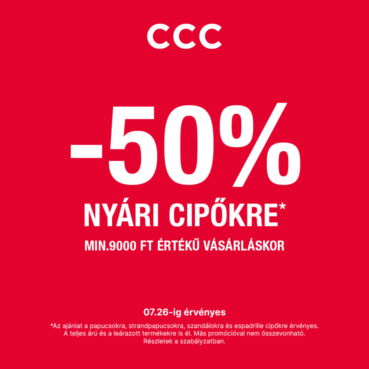Kedvezmény borítókép