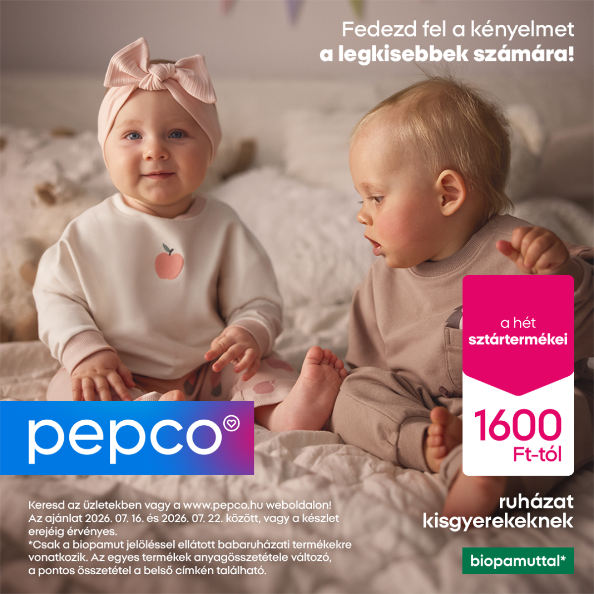 Kedvezmény borítókép