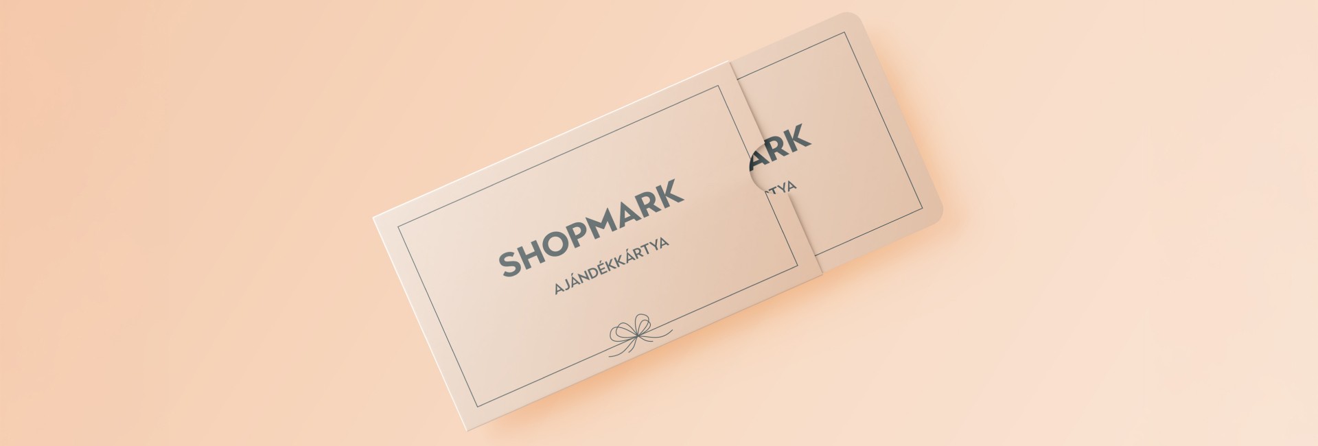 shopmark ajándékkártya ✨ thumbnail