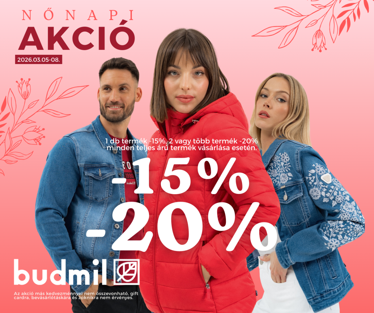 Kedvezmény borítókép