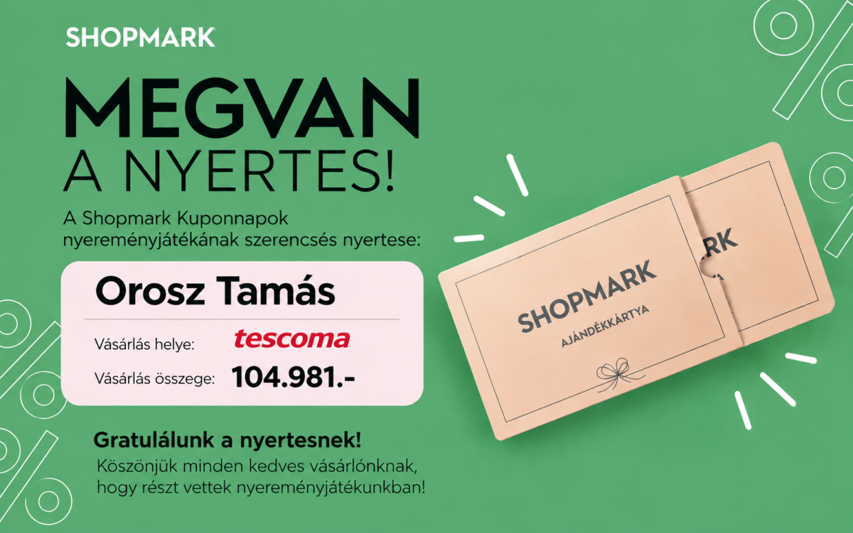 Kedvezmény borítókép