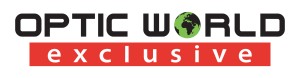 Optic World Exclusive logo