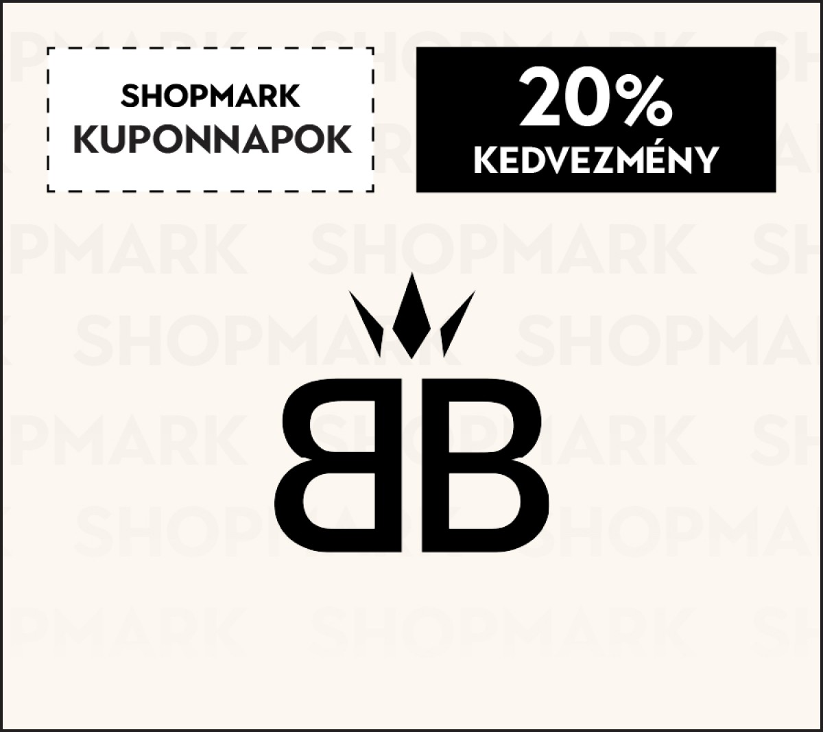 Kedvezmény borítókép