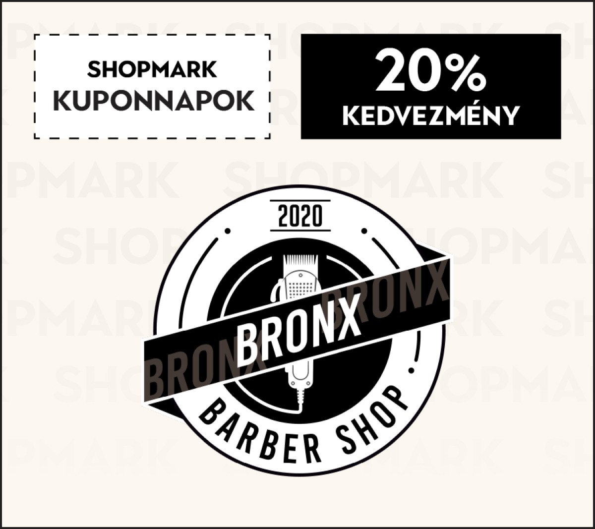 Kedvezmény borítókép