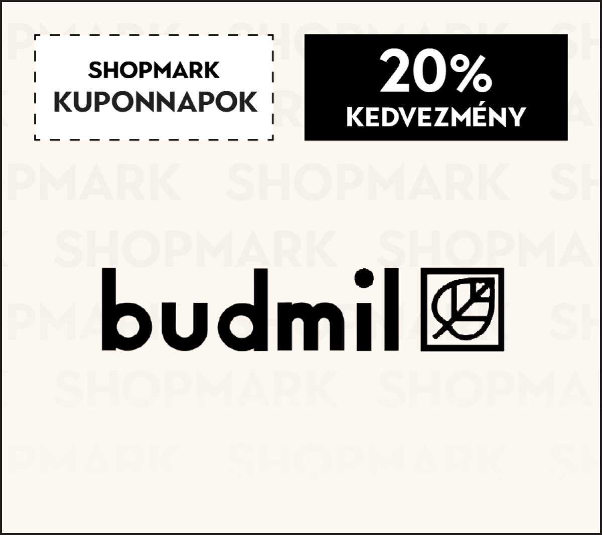 Kedvezmény borítókép