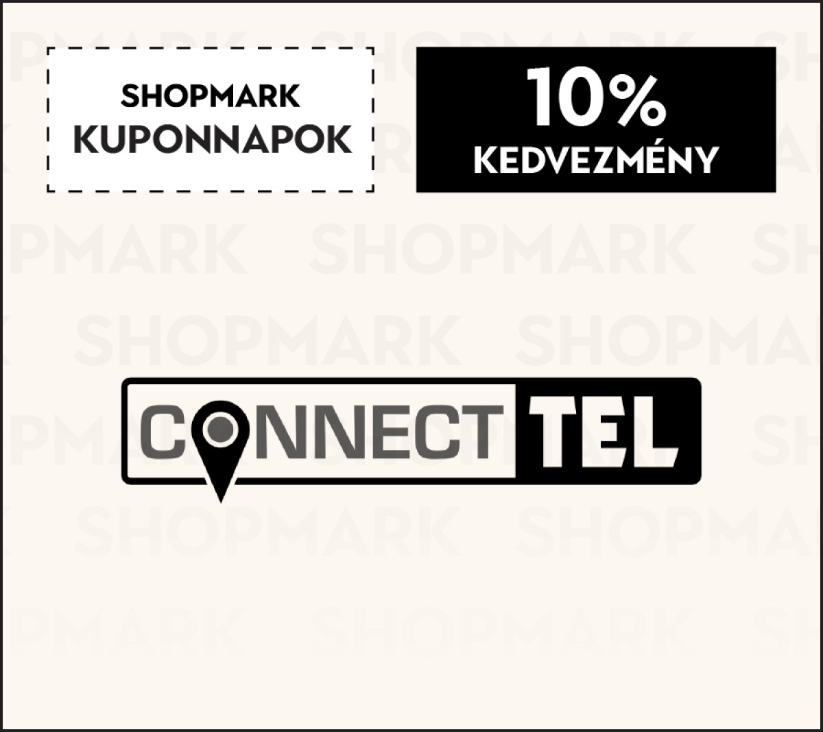 Kedvezmény borítókép