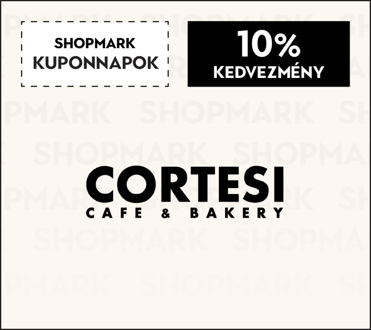 Kedvezmény borítókép