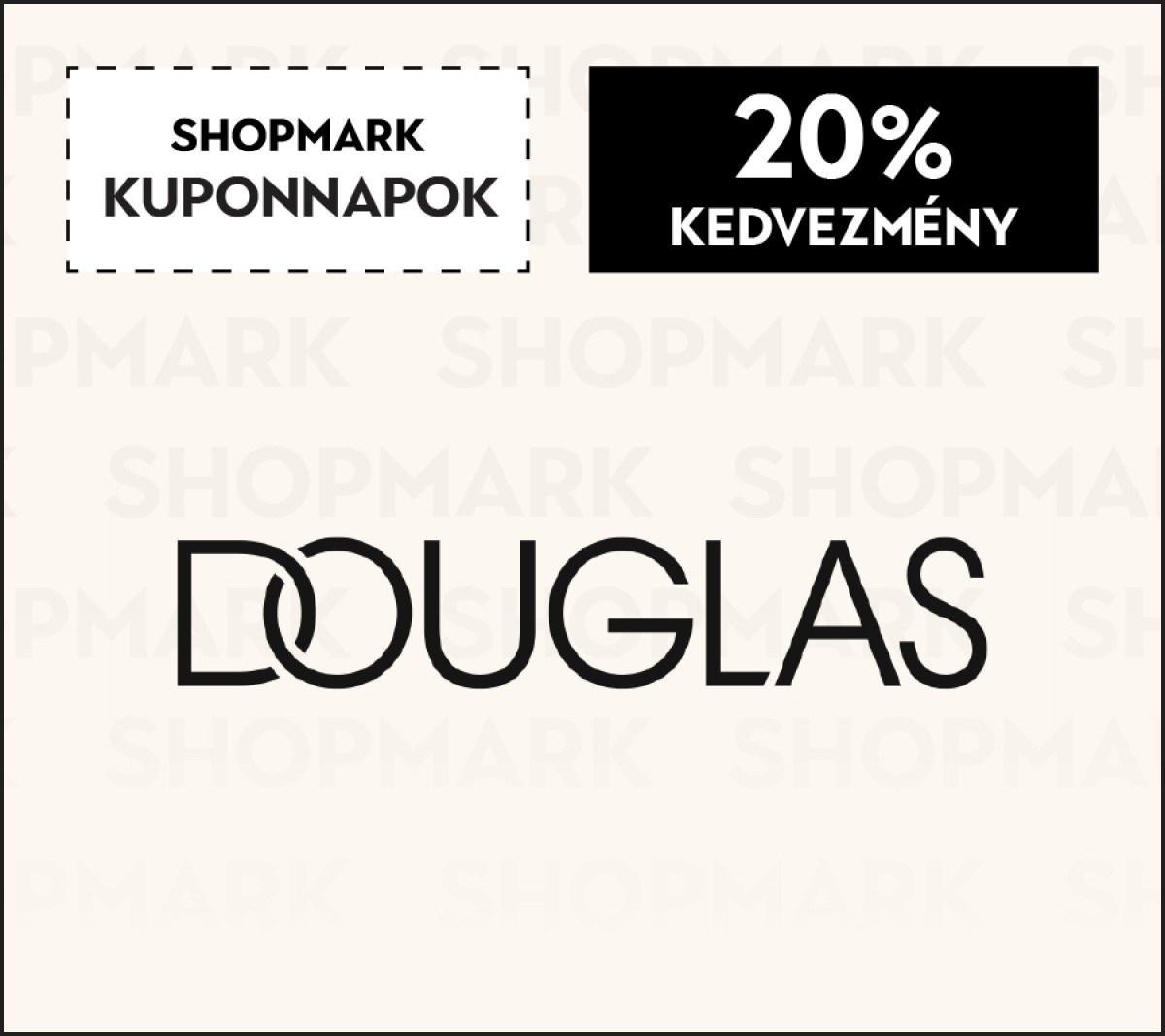 Kedvezmény borítókép