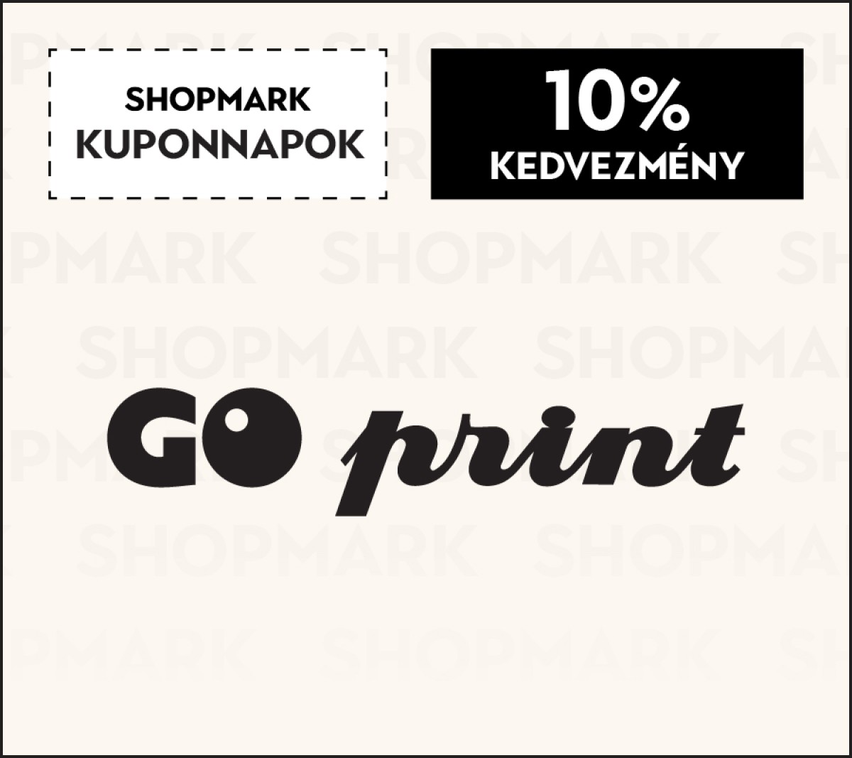 Kedvezmény borítókép