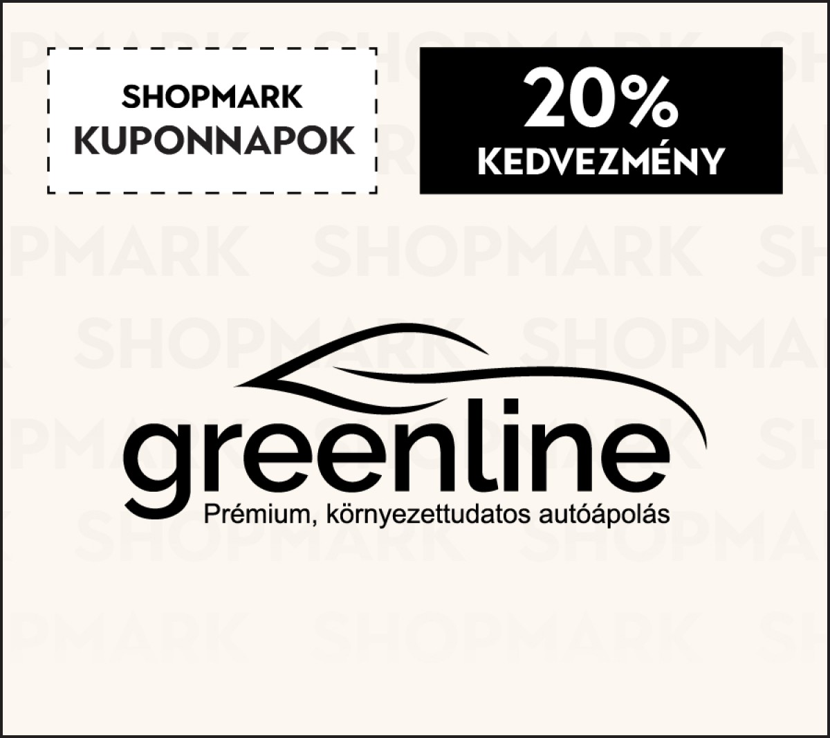 Kedvezmény borítókép