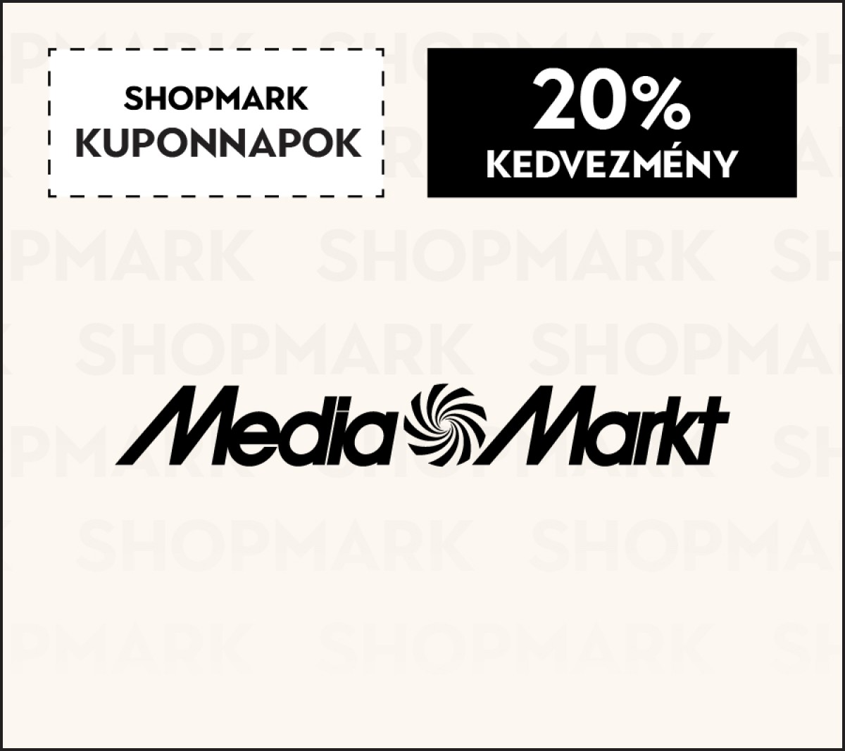 Kedvezmény borítókép