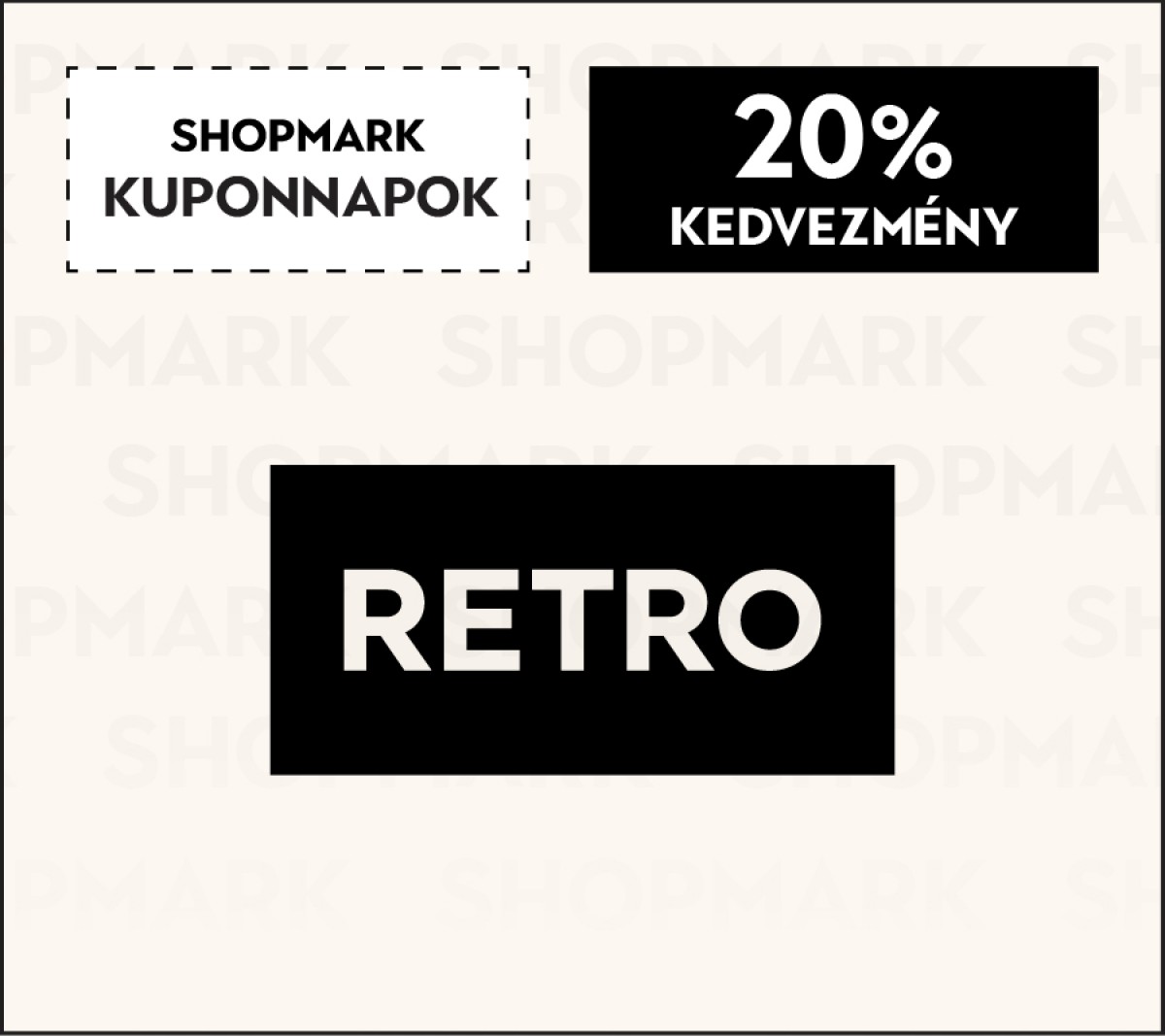 Kedvezmény borítókép