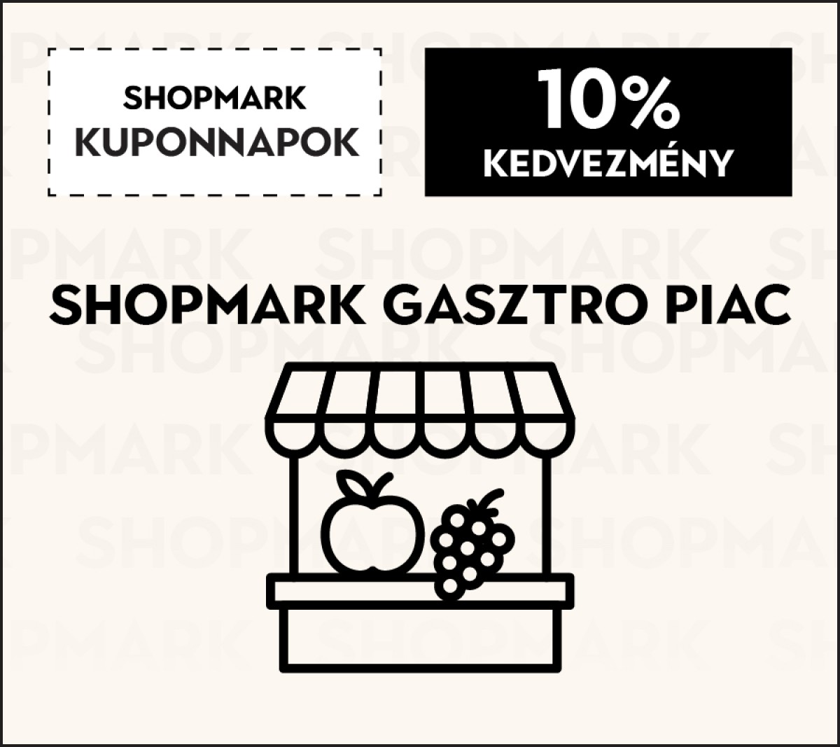 Kedvezmény borítókép