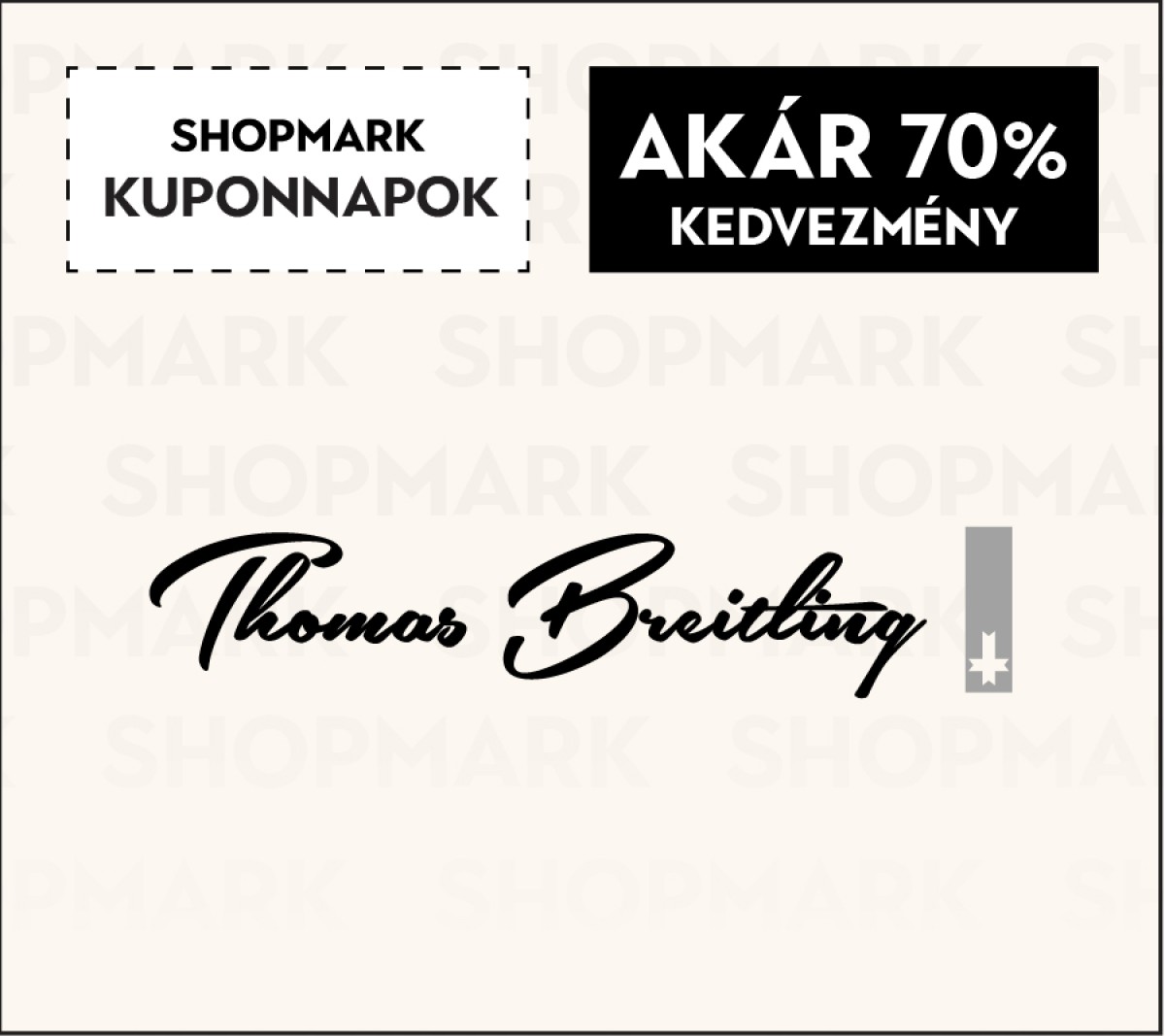 Kedvezmény borítókép