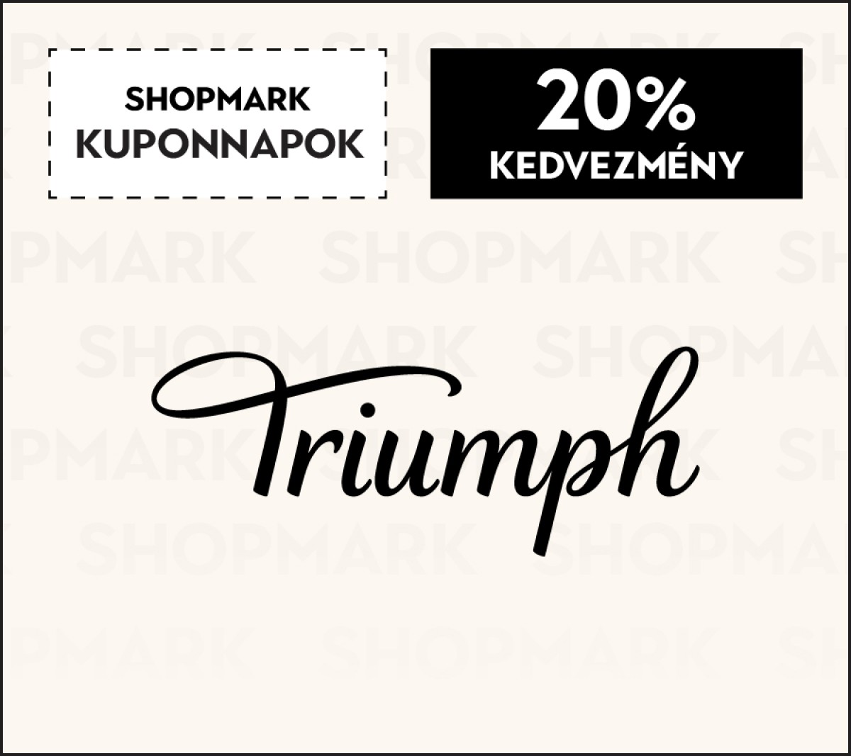 Kedvezmény borítókép