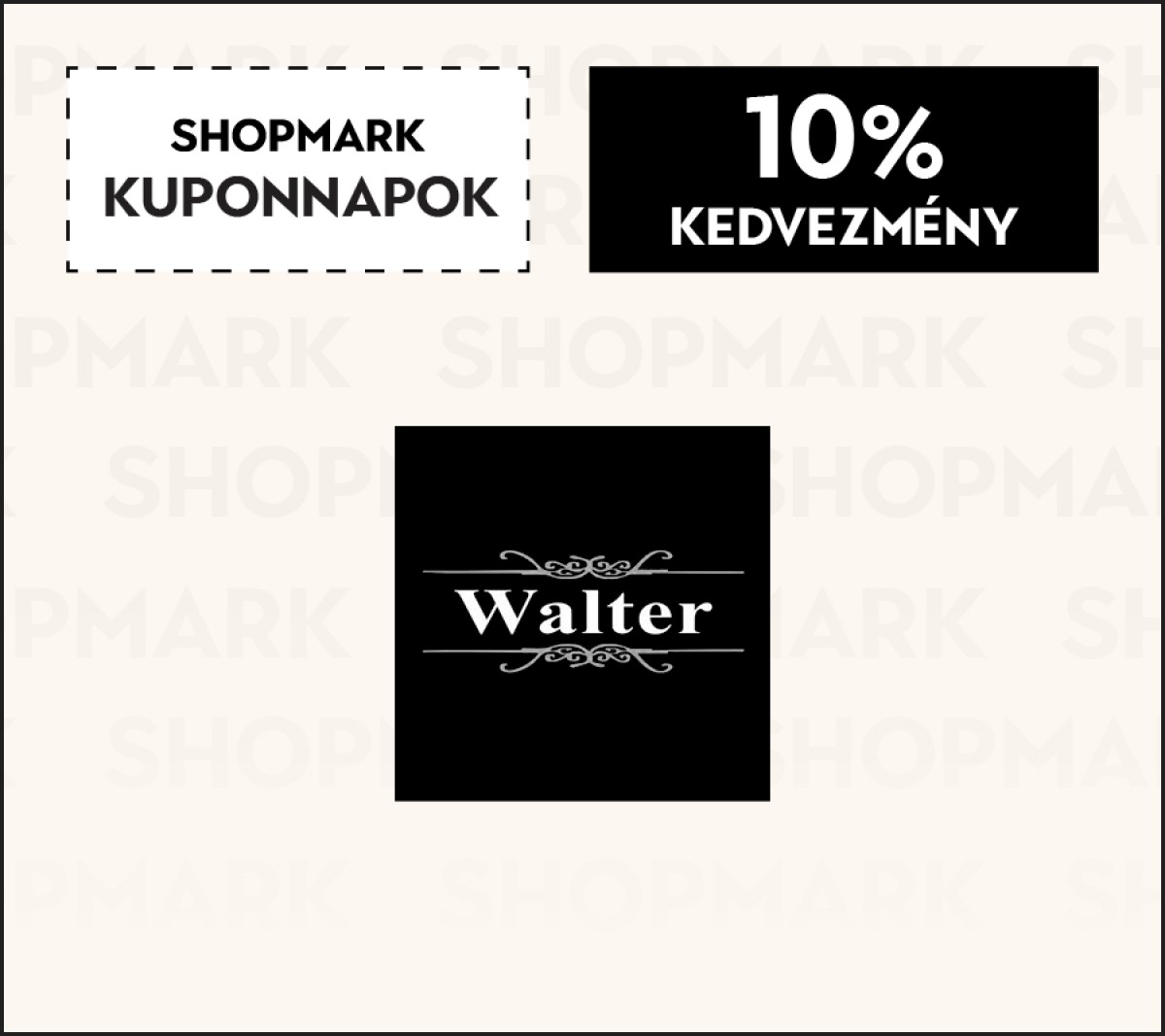 Kedvezmény borítókép