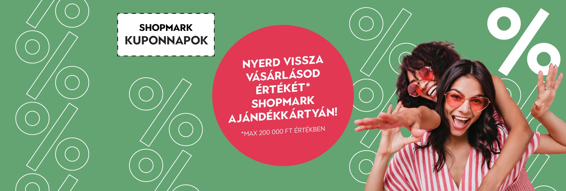 Shopmark Tavaszi Kuponnapok 🌷 thumbnail