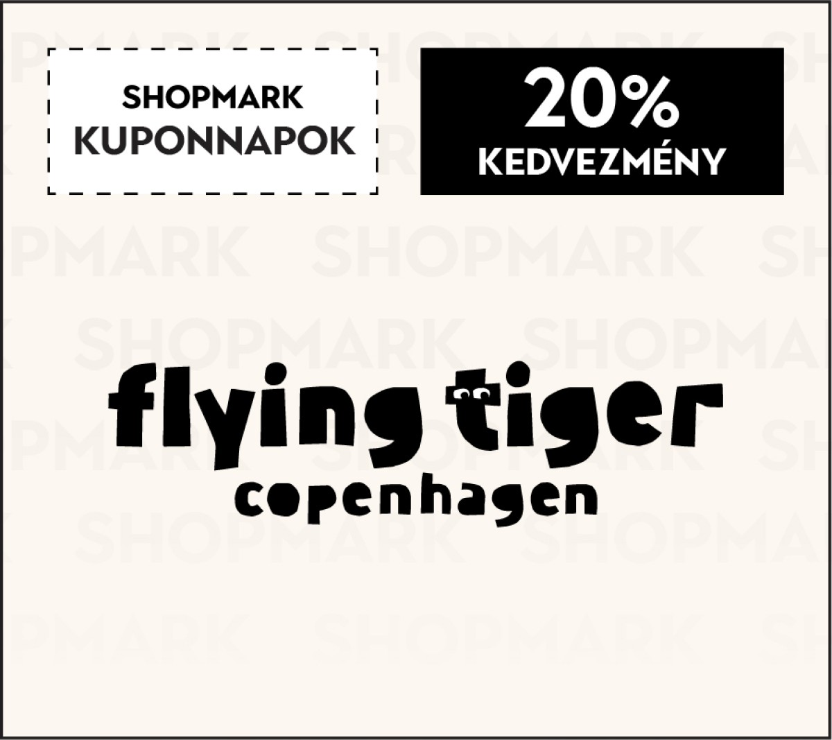 Kedvezmény borítókép