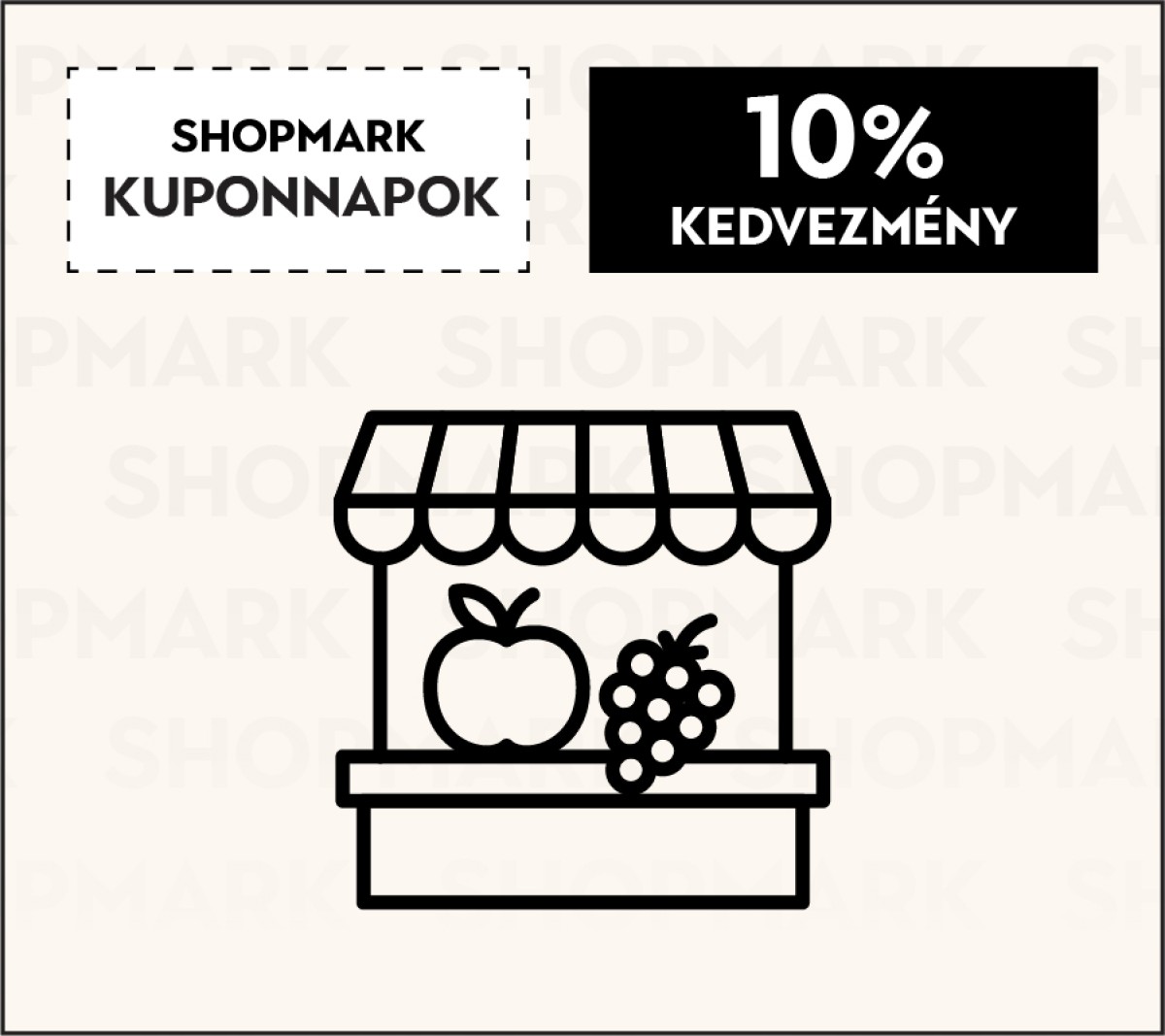 Kedvezmény borítókép