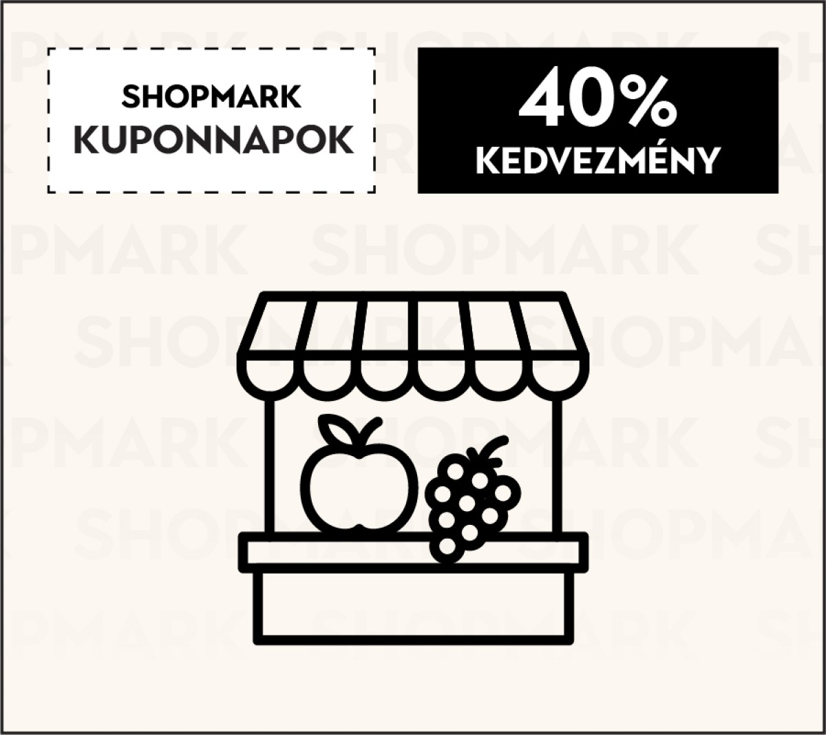 Kedvezmény borítókép